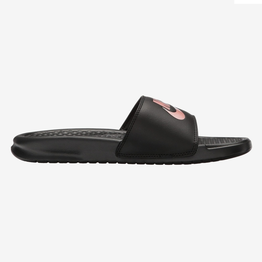 NWT Women's Nike Benassi JDI Slides - Picture 7 of 16